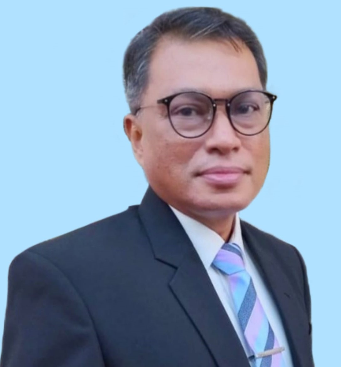 Mr. M. Rishard Fallil