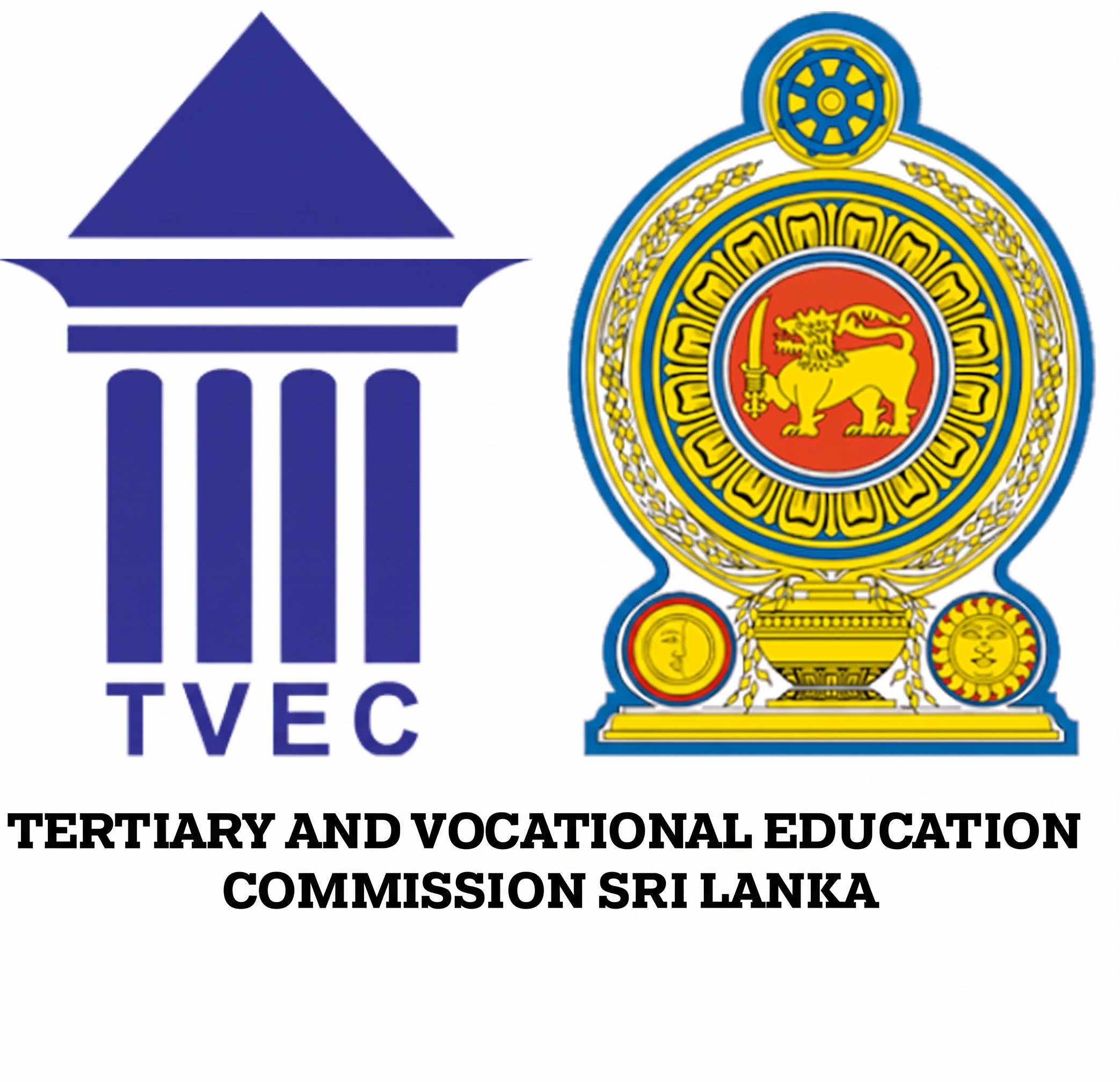 Tertiary and Vocational Education Commission Sri Lanka
